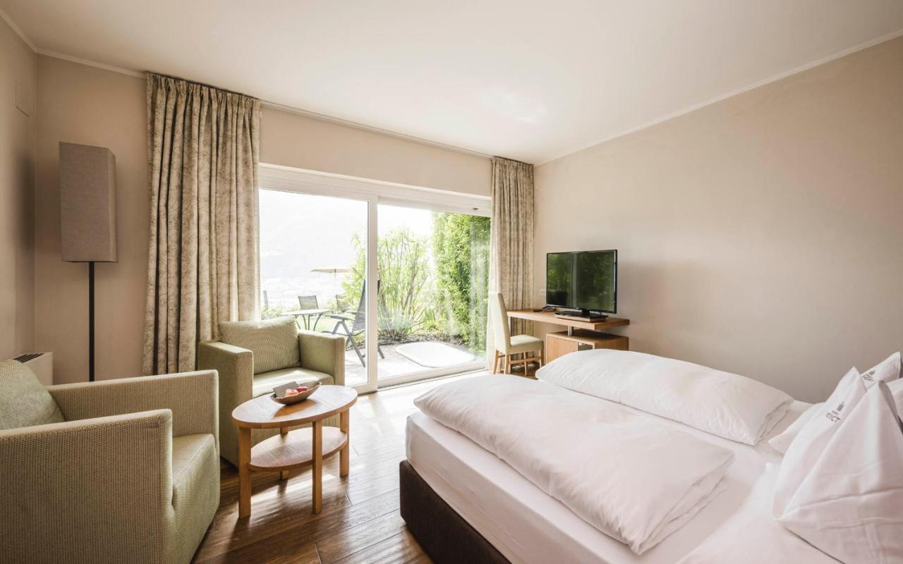 Hotel Mitterplatt Шена Екстериор снимка