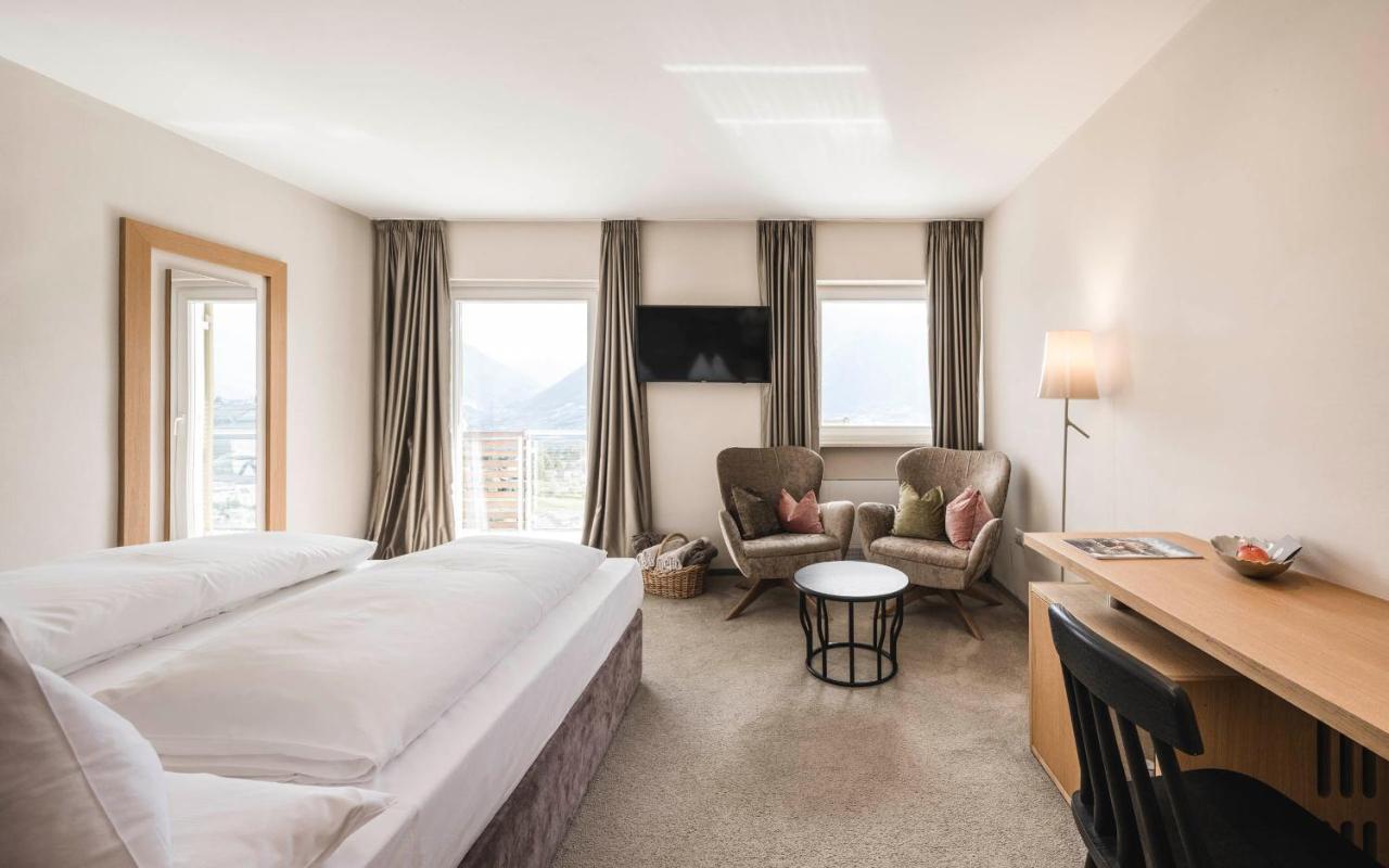 Hotel Mitterplatt Шена Екстериор снимка