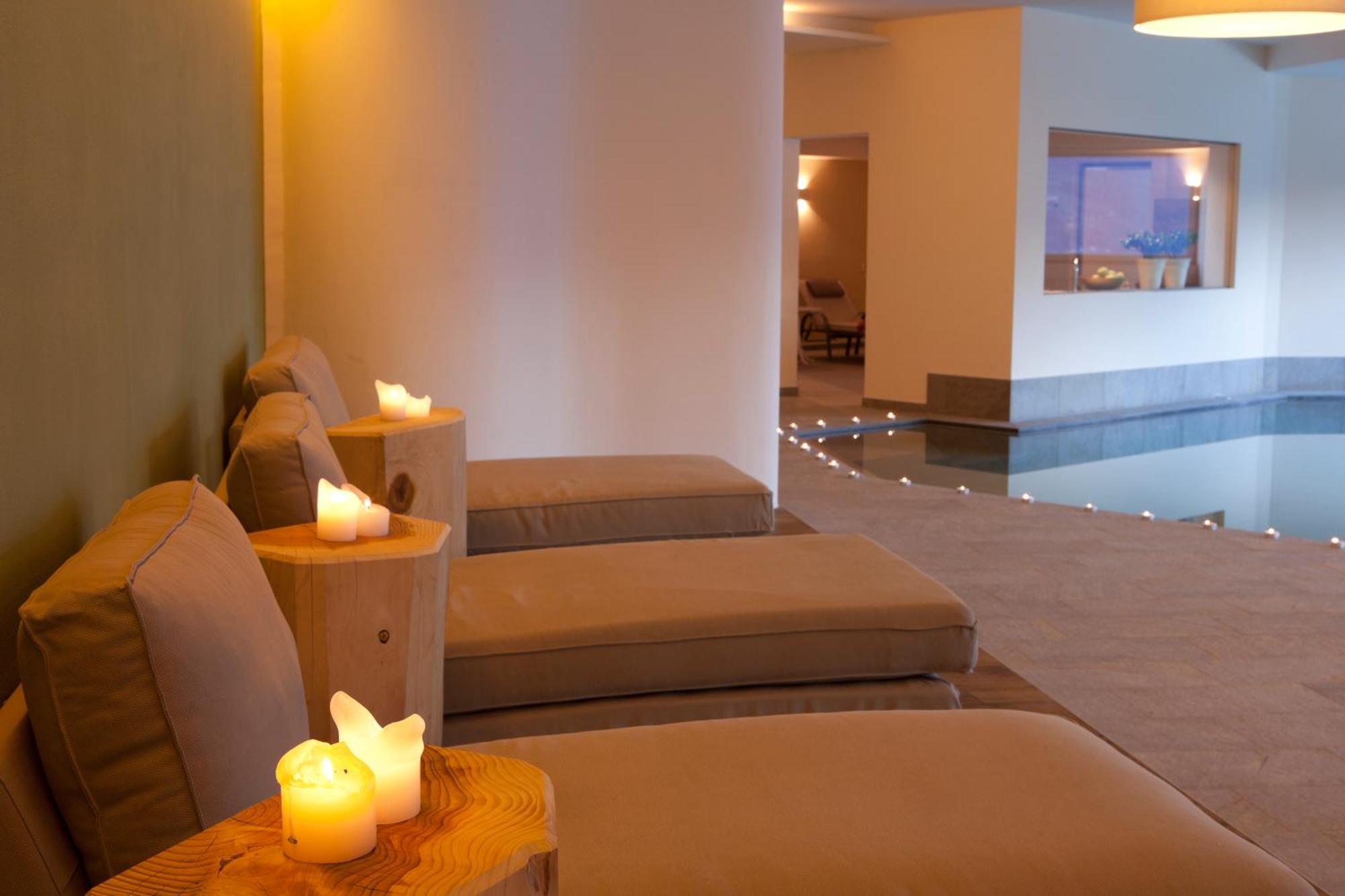 Hotel Mitterplatt Шена Екстериор снимка