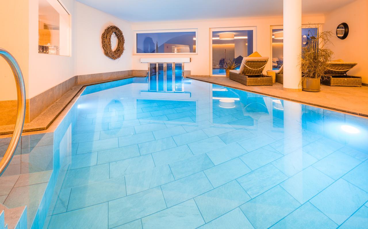 Hotel Mitterplatt Шена Екстериор снимка