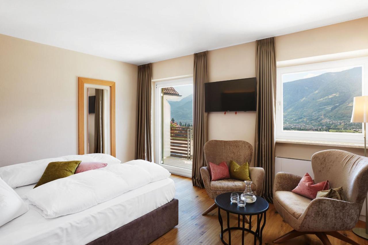 Hotel Mitterplatt Шена Екстериор снимка
